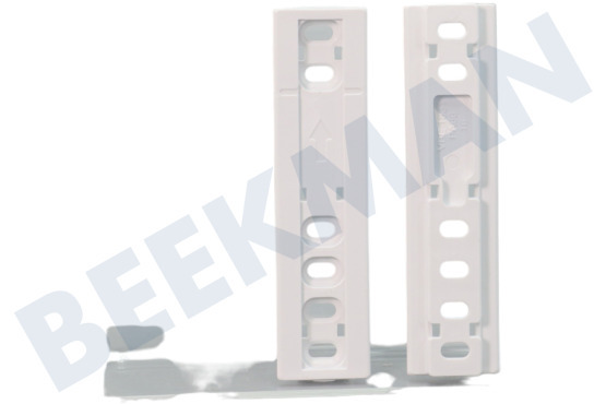 Inventum Kühlschrank Montageset