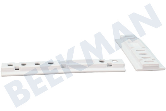 Inventum Kühlschrank Montageset