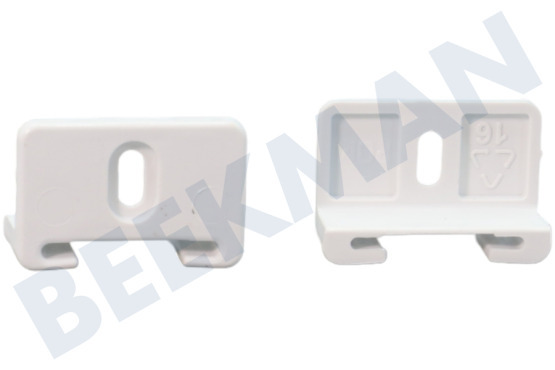 Inventum Kühlschrank Montageset