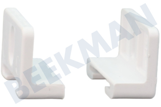 Inventum Kühlschrank Montageset