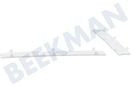 Inventum Kühlschrank Montageset