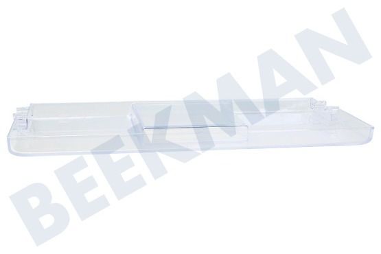 Inventum Koelkast Vriezerdeur Klep vriescompartiment