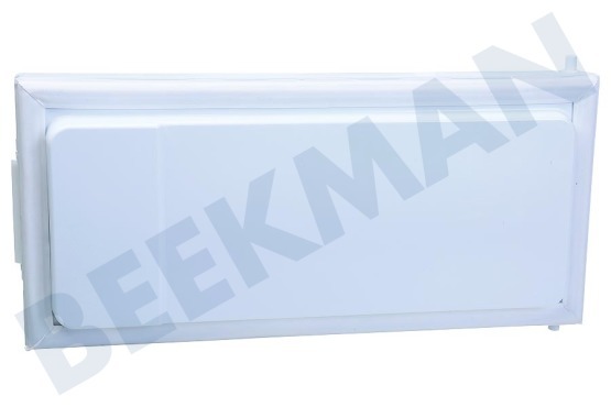 Inventum Koelkast Vriezerdeur Deur van vriesvak, compleet