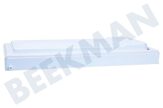 Inventum Koelkast Vriezerdeur Deur van vriesvak, compleet