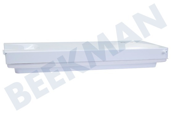 Inventum Koelkast Vriesvakdeur Deur van vriesvak, compleet