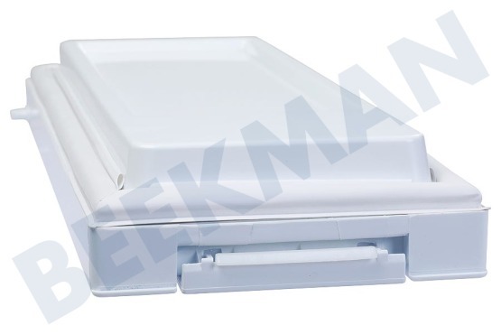 Inventum Koelkast Vriesvakdeur Deur van vriesvak, compleet