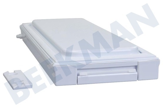 Inventum Koelkast Vriesvakdeur