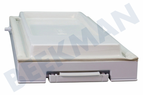 Inventum Koelkast Vriesdeur Deur van Vriesvak