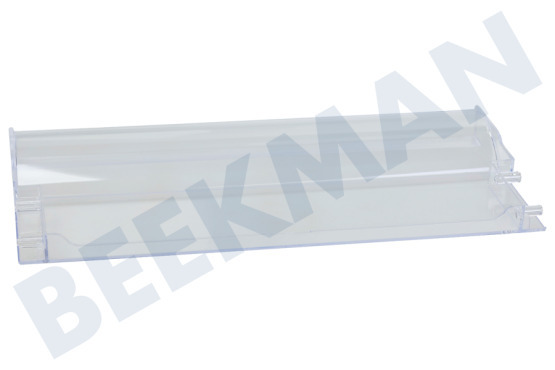 Inventum Koelkast Vriezerdeur Groot