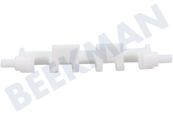 Inventum Kühlschrank Feder des Türgriffs