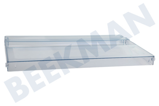 Inventum Koelkast Diepvriesvak Klep vriescompartiment