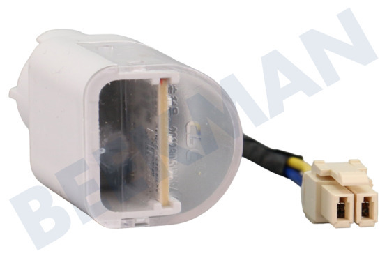 Inventum Koelkast LED-lamp