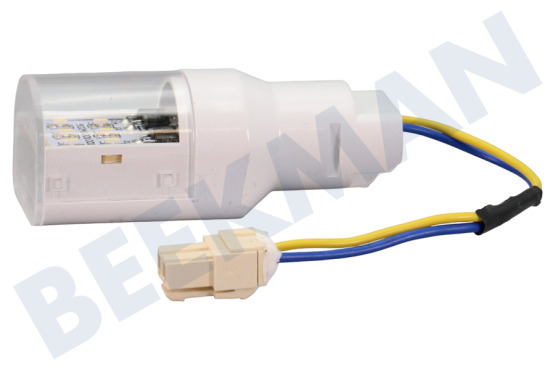 Inventum Koelkast LED-lamp