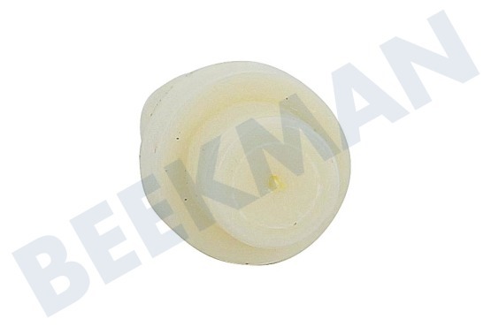 Haier Koelkast 00602110938 Pen Scharnierpen viesvakdeur, boven