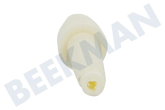 Haier Koelkast 00602110938 Pen Scharnierpen viesvakdeur, boven