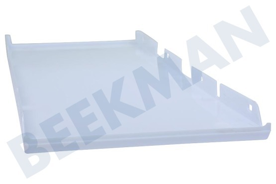 Haier Koelkast 0060222060A Afdekplaat Van verlichting, achterzijde