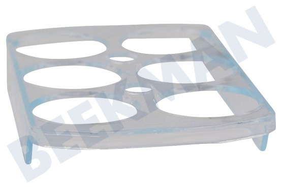 Haier Koelkast Eierrekje Eierrekje, voor 6 eieren