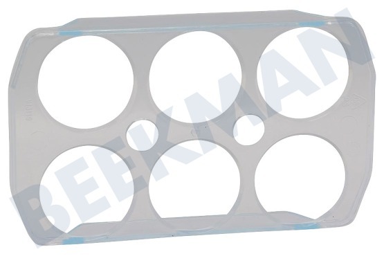 Haier Koelkast Eierrekje Eierrekje, voor 6 eieren