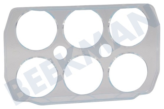 Haier Koelkast Eierrekje Eierrekje, voor 6 eieren