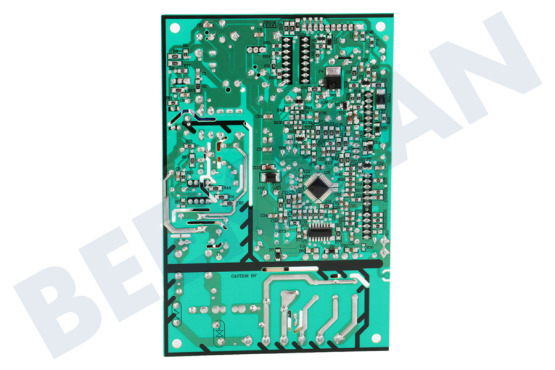 Haier Koelkast Module Print