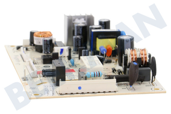 Haier Koelkast Module Print