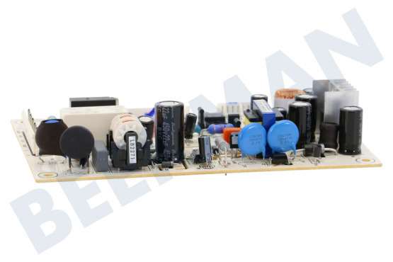 Haier Koelkast Module Print