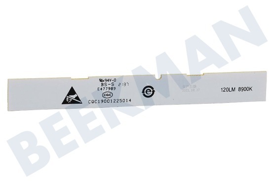 Hoover Koelkast Led-verlichting