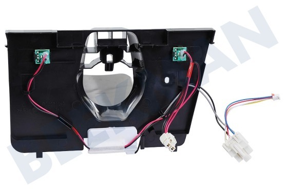 Hisense Kühlschrank Klappe Eiswürfelspender