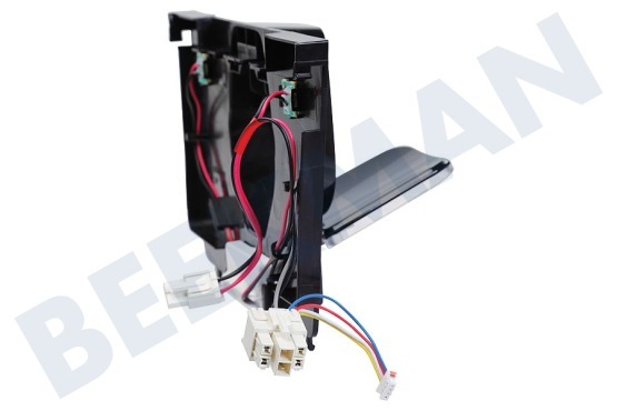 Hisense Kühlschrank Klappe Eiswürfelspender