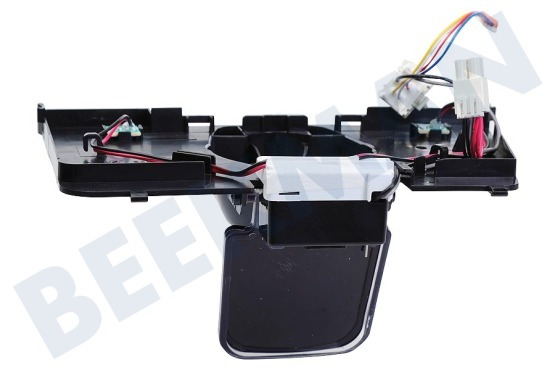 Hisense Kühlschrank Klappe Eiswürfelspender