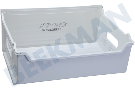 Hisense Koelkast Vrieslade Schuiflade