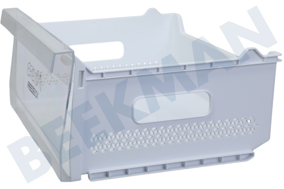 Hisense Koelkast Vrieslade Schuiflade