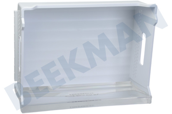 Hisense Koelkast Vrieslade Schuiflade