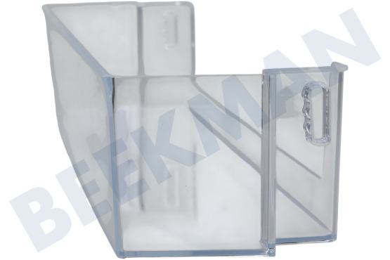 Etna Kühlschrank Türfach Flaschenfach