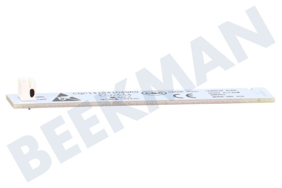 Hisense Koelkast LED-verlichting