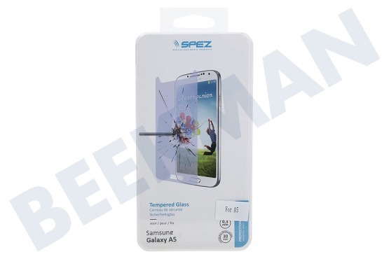 Samsung  Screen Protector Veiligheidglas. Dikte: 0.3mm