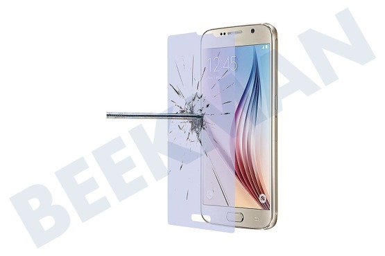 Spez  Screen Protector Tempered Glass Galaxy S6 / SM-G920
