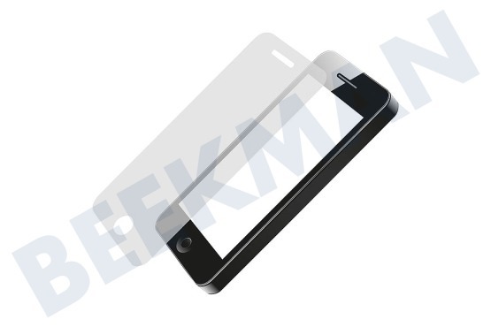 HTC  Screen Protector Crystal Clear, 1 stuk