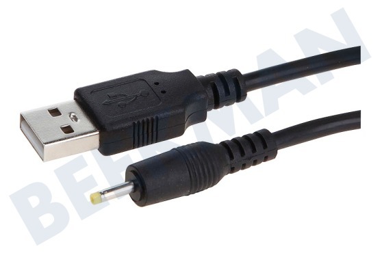 Spez  USB Kabel Laadkabel, 2,35 mm pin