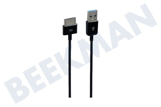 Asus  USB Kabel 100cm, Zwart