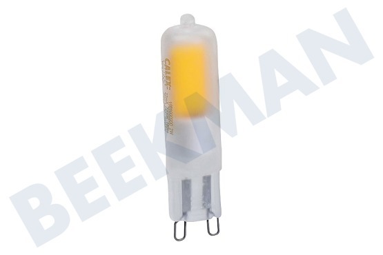 Calex  1901000900 Calex LED G9 240V 2W 180lm 2200K
