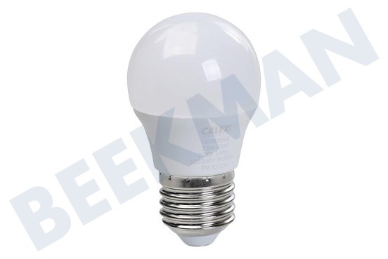 Calex  1301005900 LED Kogellamp 2,8W E27 P45 2700K
