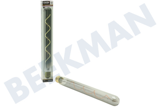 Calex  1001002600 LED Buis Titanium Flex Filament Dimbaar E27 4,0W
