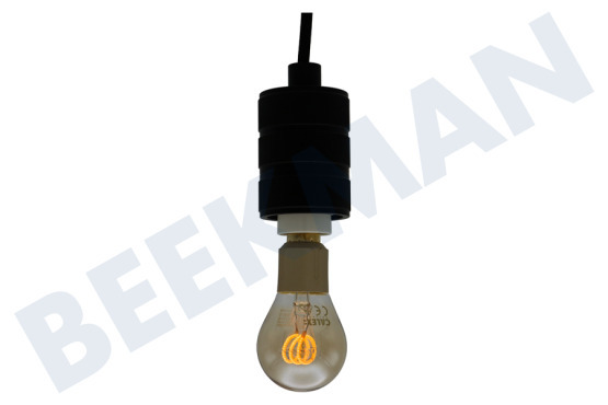 Calex  1001003100 LED Kogel P45 Goud Flex Filament E14 4,0W