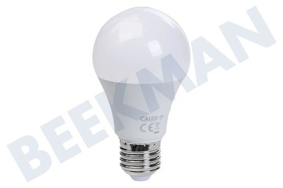 Calex  Smart LED Standaardlamp E27 SMD RGB Dimbaar