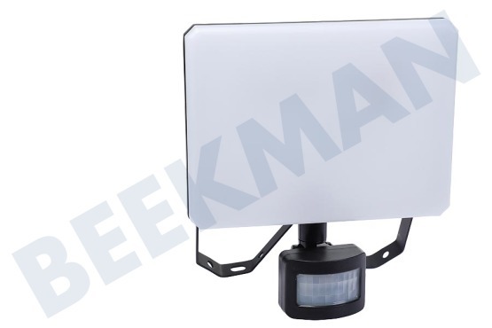 Calex  429340 Smart Outdoor Frameless Security Light