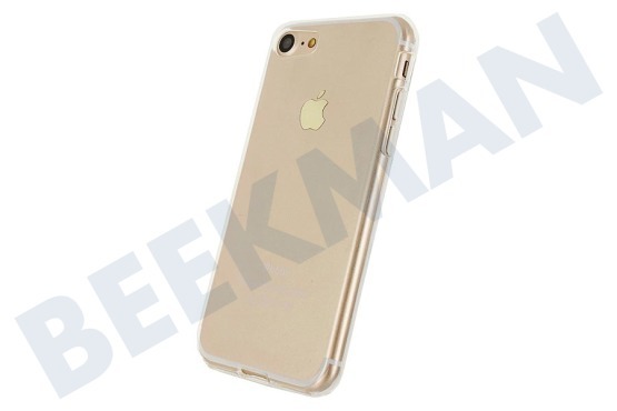 Apple  Gelly Case Apple iPhone 7/8 Clear