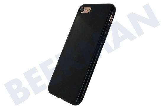 Apple  Gelly Case Apple iPhone 7/8 Black