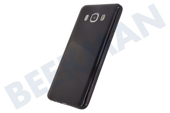 Mobilize  Gelly Case Samsung Galaxy J5 2016 Black