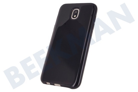Mobilize  Gelly Case Samsung Galaxy J3 2017 Black